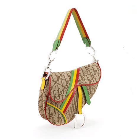 dior rasta bag sale.